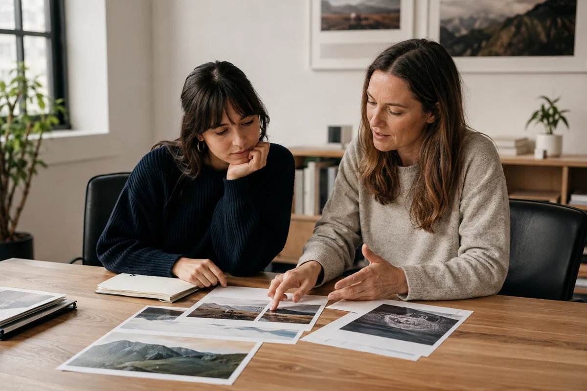Growth and connections with creators