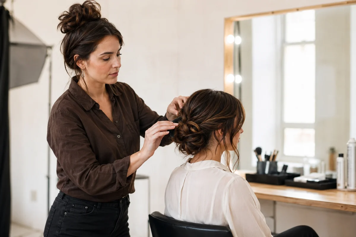 Style and preparation