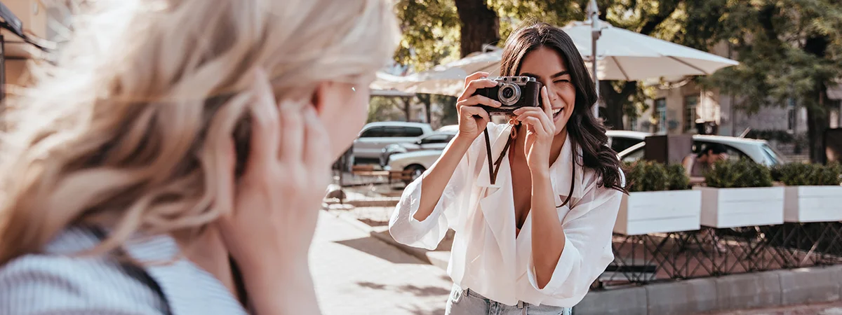 Article hero image: How to write a good photography listing or project description?