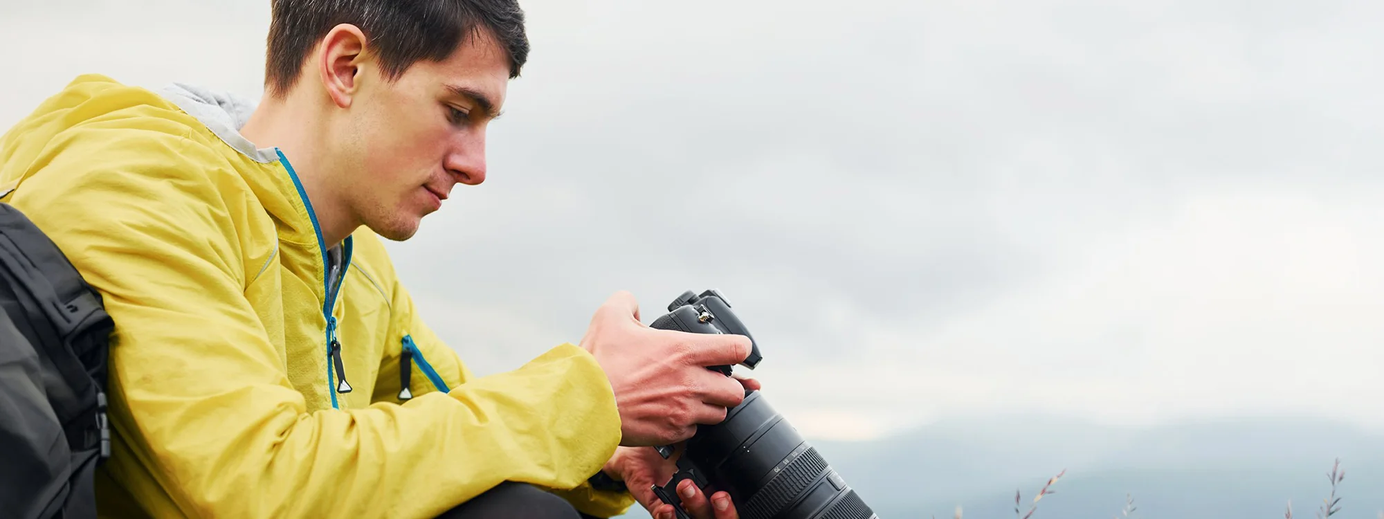 Article hero image: How to create your profile and portfolio on Pixlinker