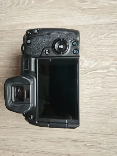 Listing: Sprzedam Canon R w świetnym stanie
