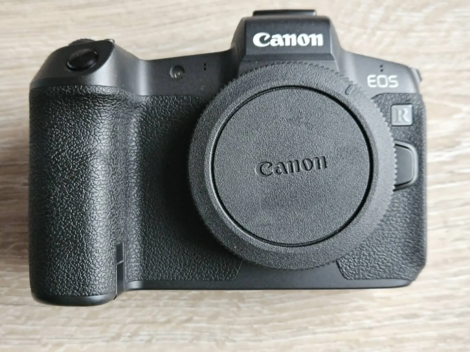Listing: Sprzedam Canon R w świetnym stanie