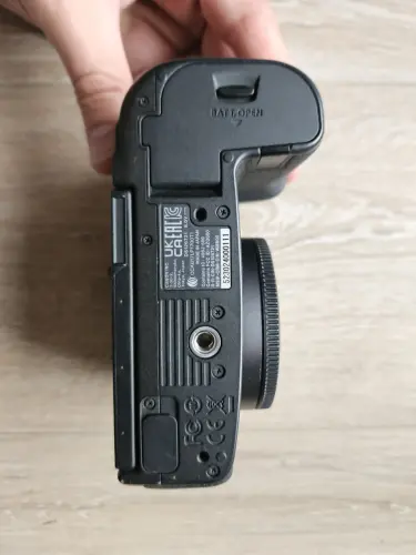 Listing: Sprzedam Canon R w świetnym stanie