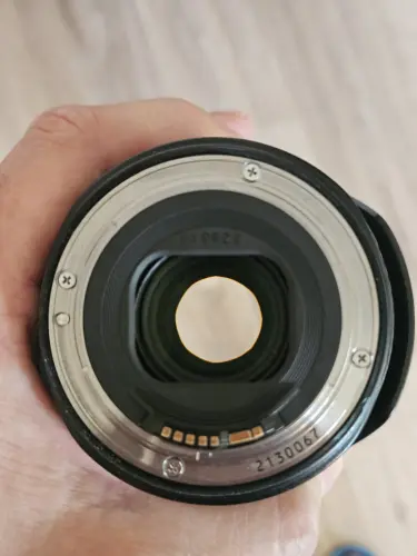 Listing: Obiektyw Canon EF 24-105 f/4
