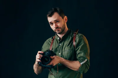 Avatar użytkownika