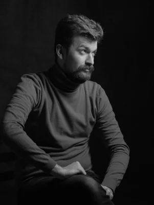 Avatar użytkownika