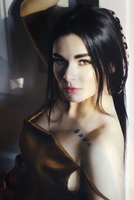 Portfolio photo
