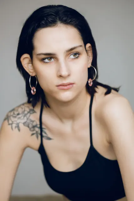 Portfolio photo