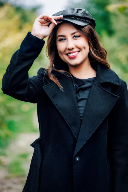 Portfolio photo
