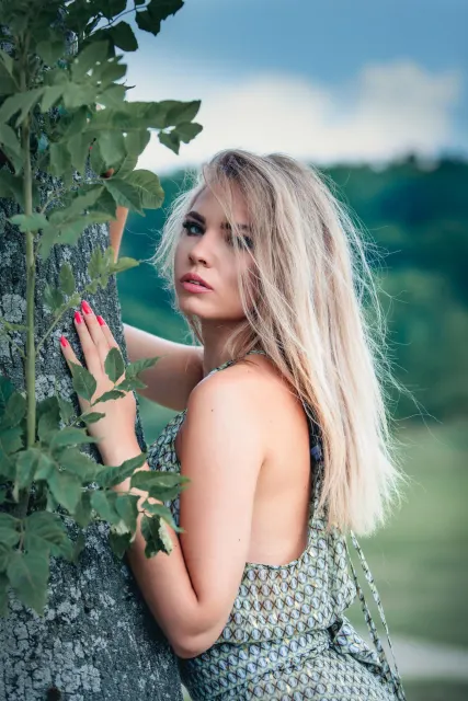 Portfolio photo