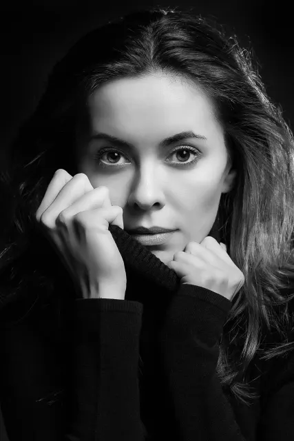 Portfolio photo