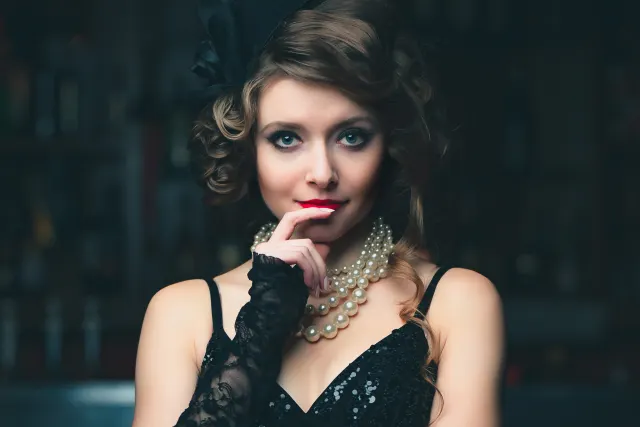Portfolio photo