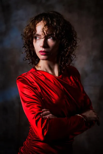 Portfolio photo