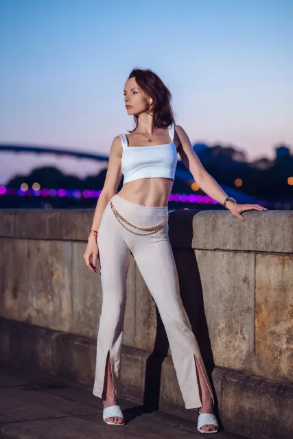 Portfolio photo