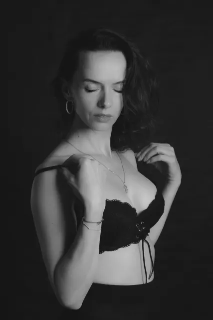 Portfolio photo