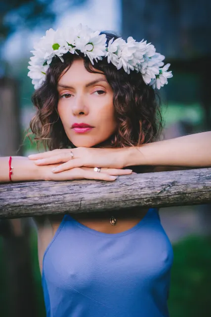 Portfolio photo