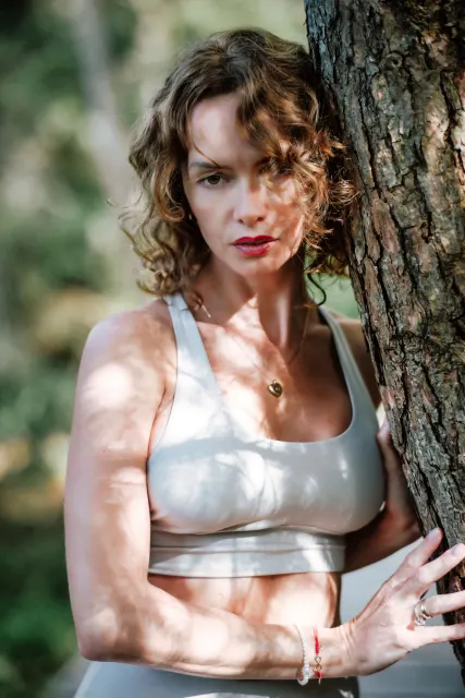 Portfolio photo