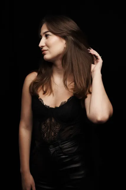 Portfolio photo