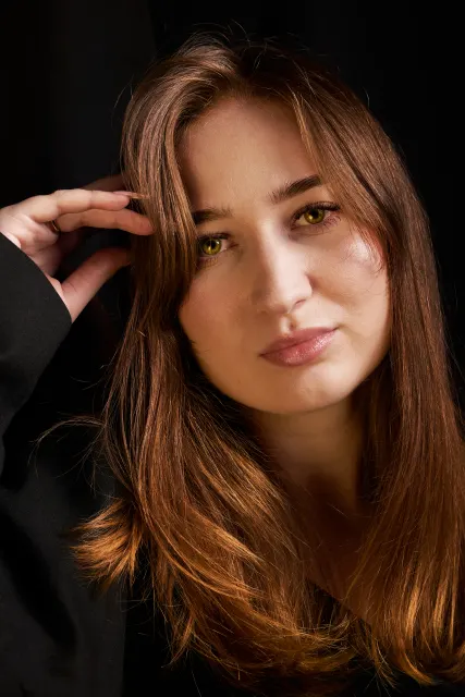 Portfolio photo