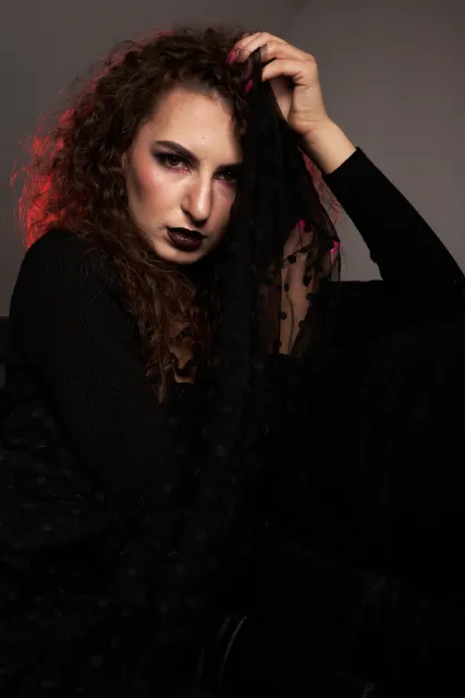 Portfolio photo