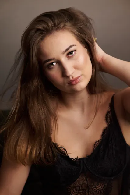 Portfolio photo