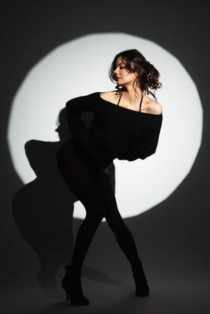 Portfolio photo