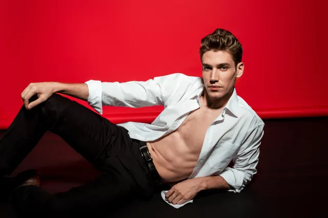 Portfolio photo