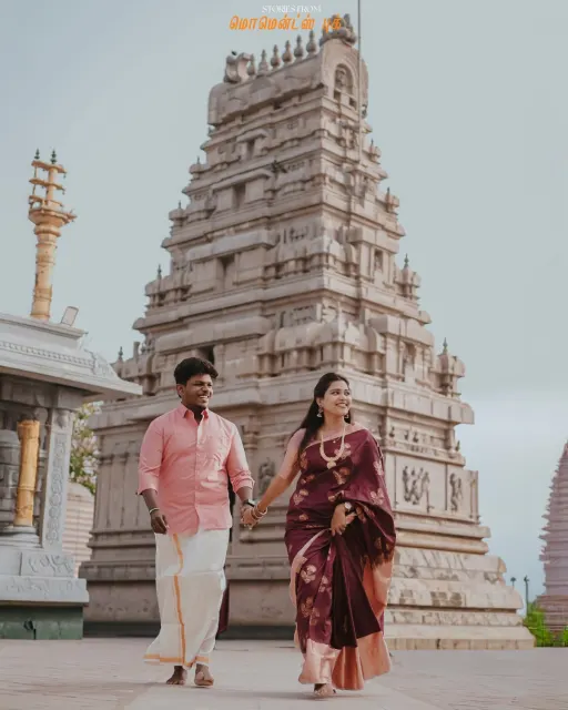 Tradition, Love & Timeless Moments