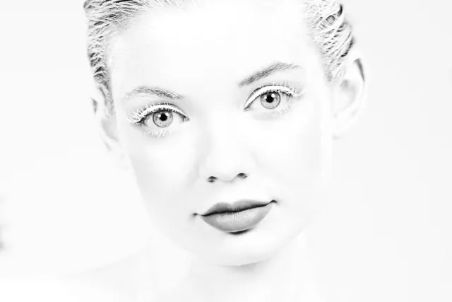 Portfolio photo
