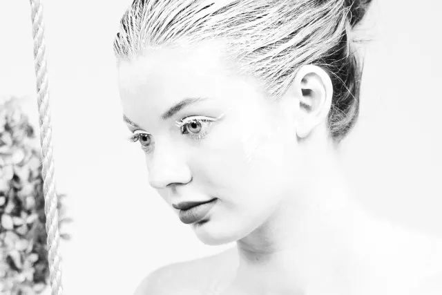 Portfolio photo