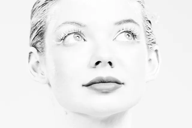 Portfolio photo