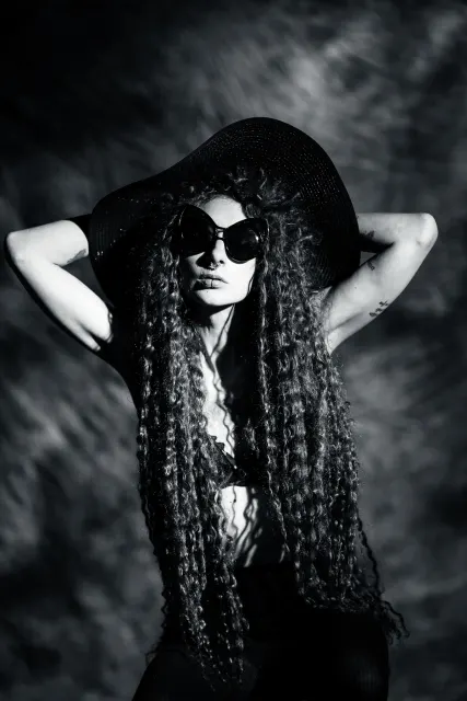 Portfolio photo