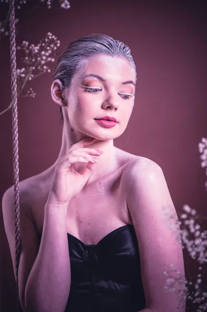 Portfolio photo