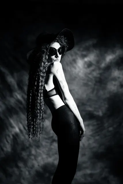 Portfolio photo