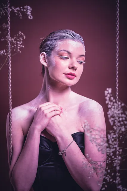 Portfolio photo