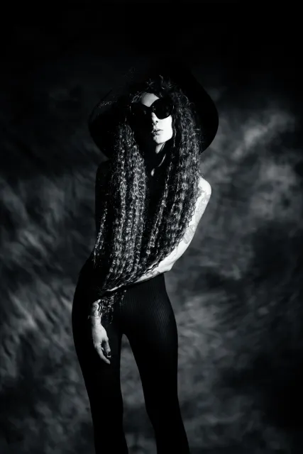 Portfolio photo