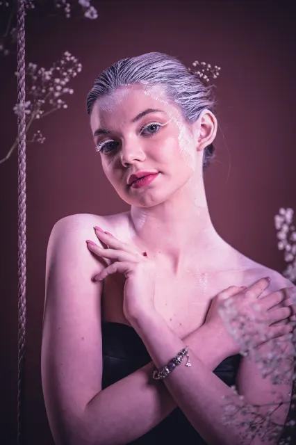 Portfolio photo